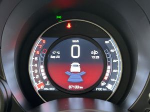 Abarth 595 bild 17