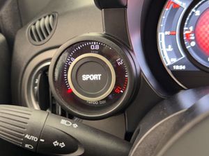 Abarth 595 bild 14