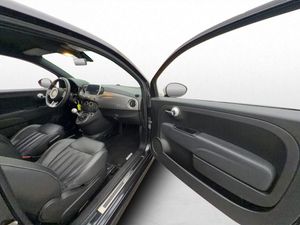 Abarth 595 bild 24