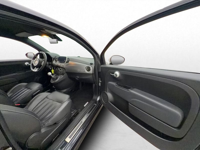 Abarth 595 bild 24