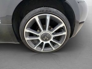 Abarth 595 bild 30