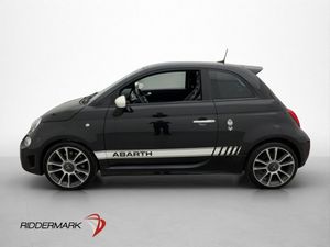 Abarth 595 bild 5