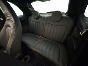 Abarth 595 bild 25