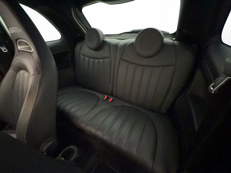 Abarth 595 bild 25
