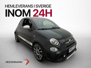 Abarth 595 bild 1