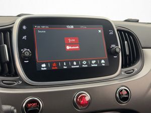 Abarth 595 bild 21
