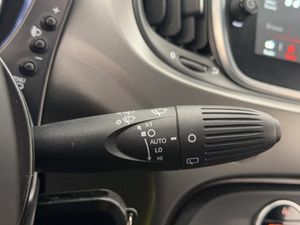 Abarth 595 bild 19