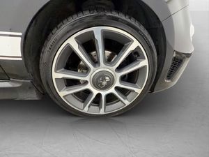 Abarth 595 bild 28