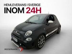 Abarth 595 bild 3