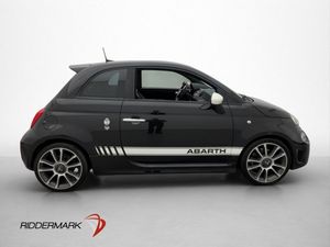Abarth 595 bild 9