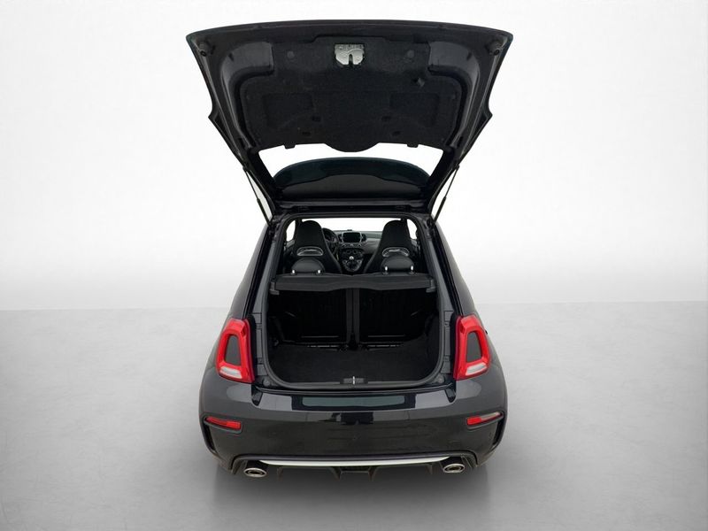 Abarth 595 bild 26