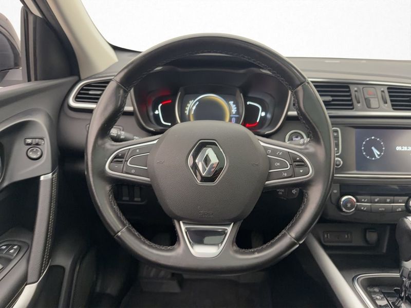 Renault Kadjar bild 14