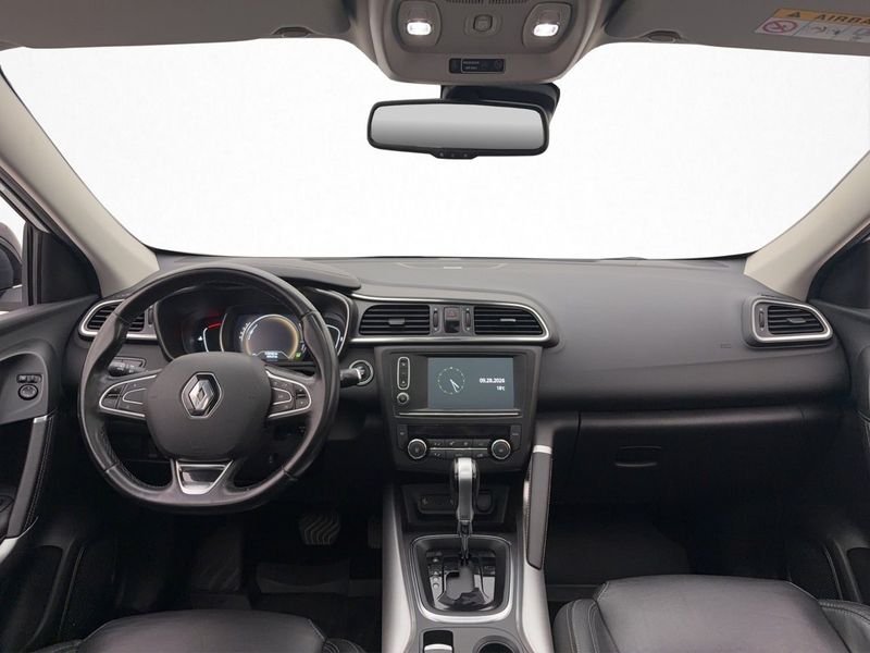 Renault Kadjar bild 13