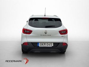 Renault Kadjar bild 7