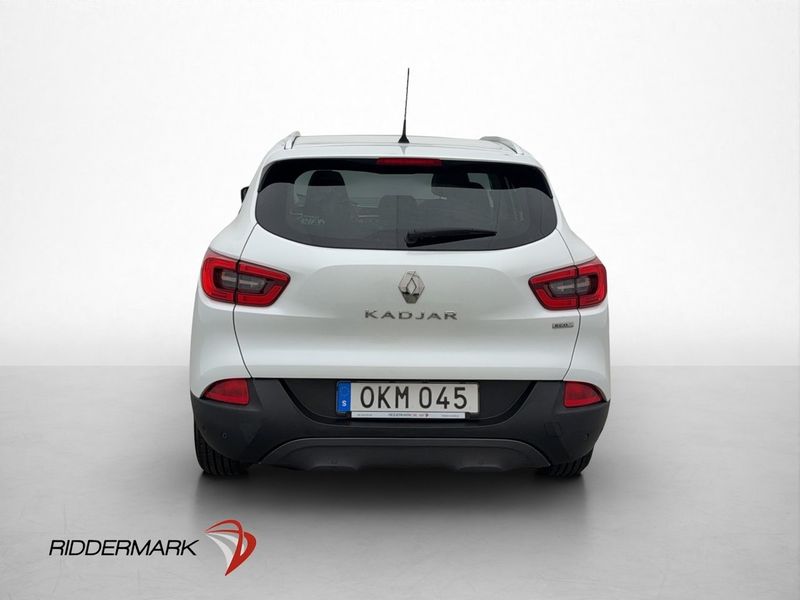Renault Kadjar bild 7