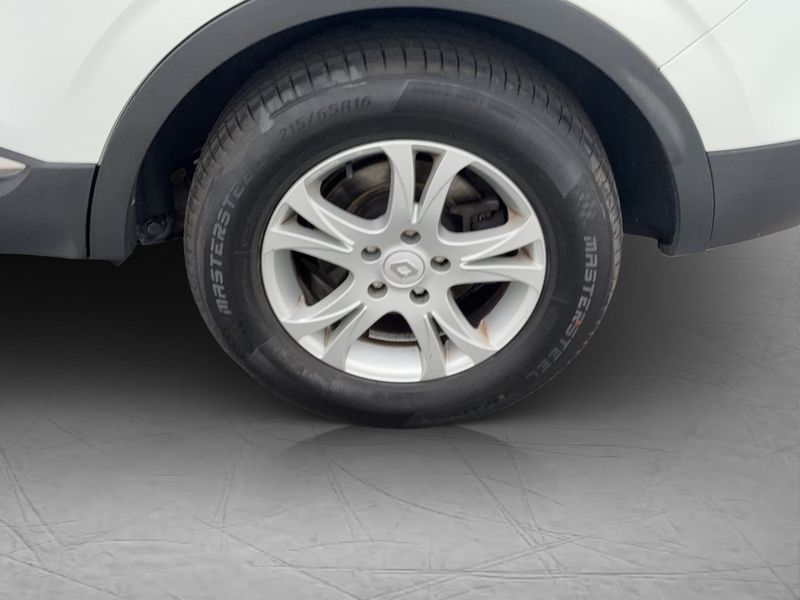Renault Kadjar bild 32