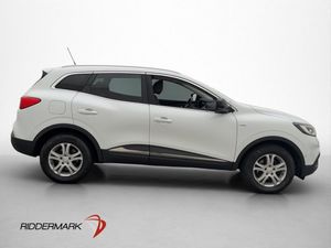 Renault Kadjar bild 9