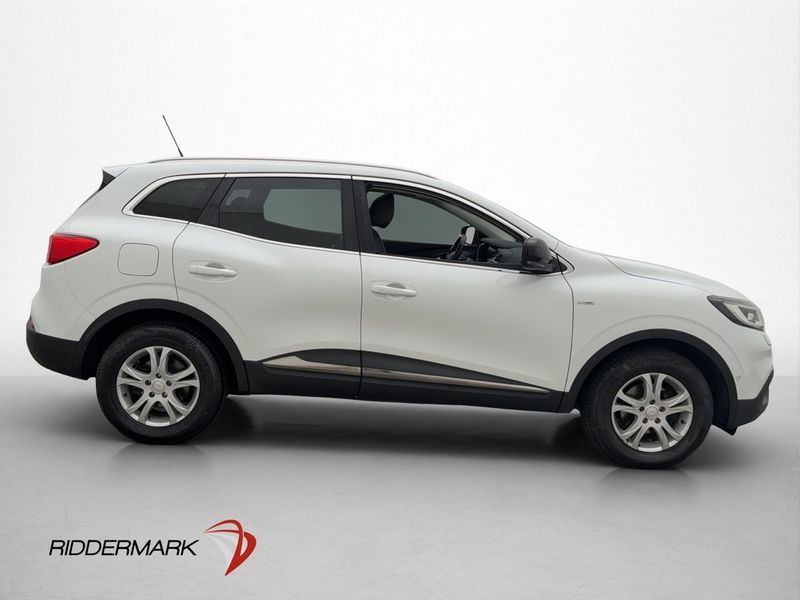 Renault Kadjar bild 9