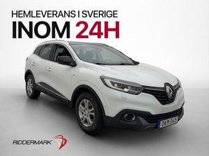 Renault Kadjar bild 1