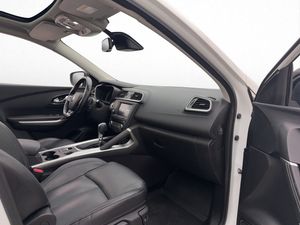 Renault Kadjar bild 26