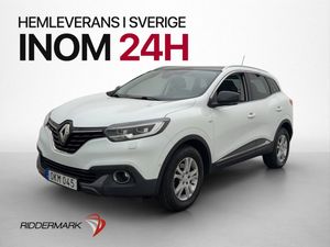 Renault Kadjar bild 3