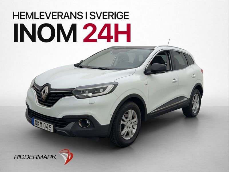 Renault Kadjar bild 3