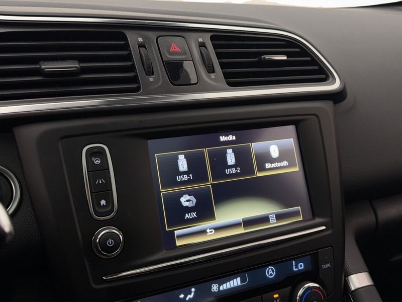 Renault Kadjar bild 22