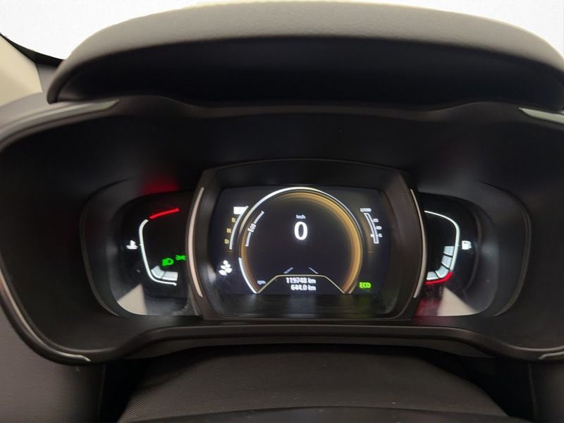 Renault Kadjar bild 17