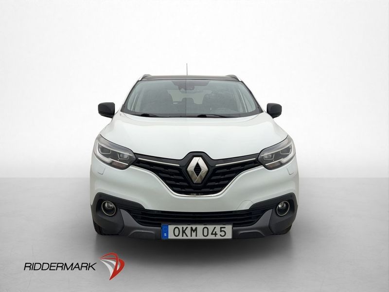 Renault Kadjar bild 2