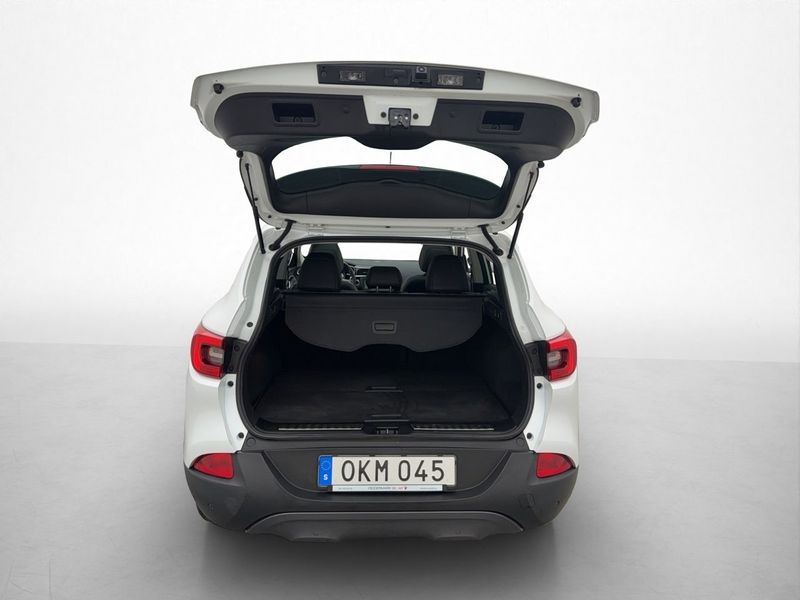 Renault Kadjar bild 28