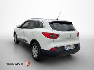 Renault Kadjar bild 6