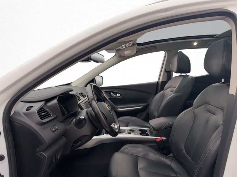 Renault Kadjar bild 11