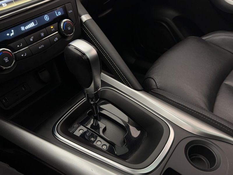 Renault Kadjar bild 24