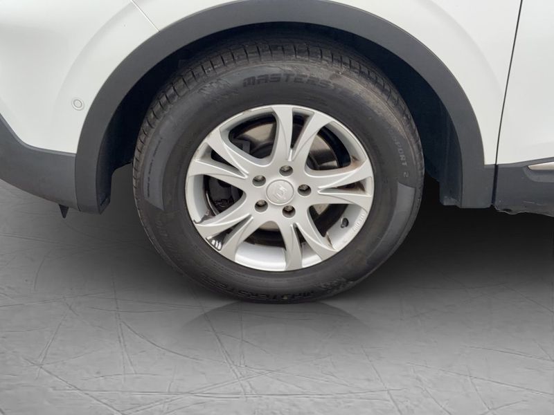 Renault Kadjar bild 31