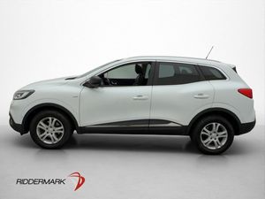 Renault Kadjar bild 5