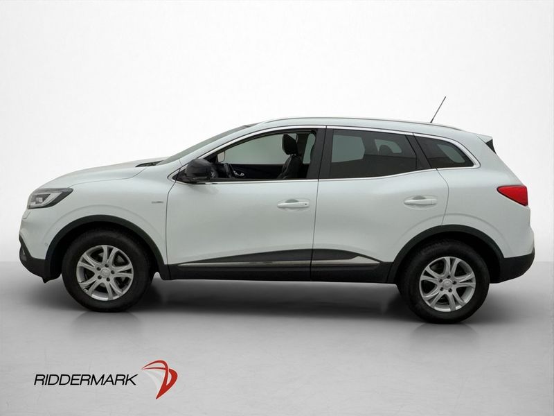 Renault Kadjar bild 5