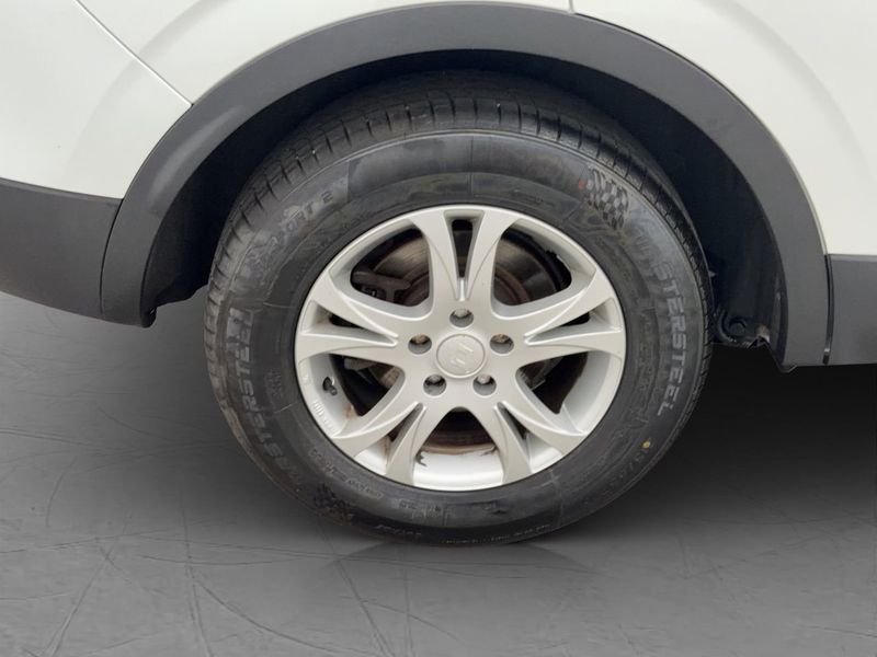 Renault Kadjar bild 29