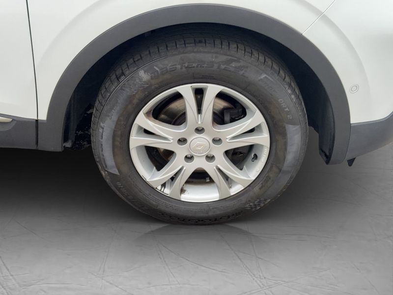 Renault Kadjar bild 30