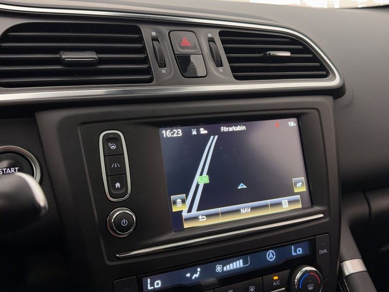 Renault Kadjar bild 21