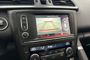 Renault Kadjar bild 20
