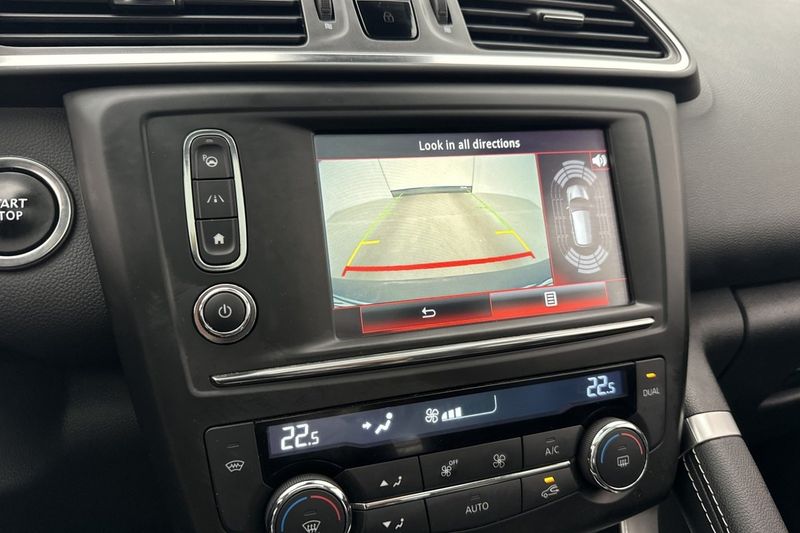 Renault Kadjar bild 20
