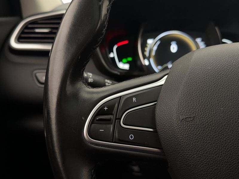 Renault Kadjar bild 16