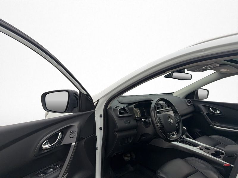 Renault Kadjar bild 10