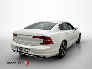 Volvo S90 bild 8