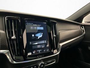 Volvo S90 bild 26