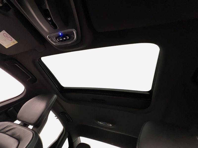 Volvo S90 bild 14