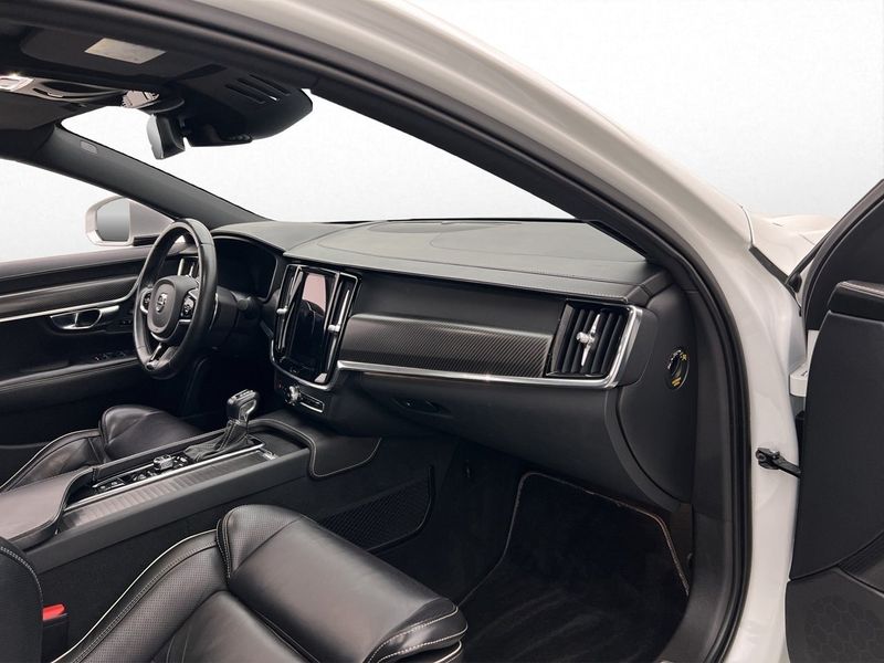 Volvo S90 bild 32