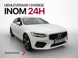 Volvo S90 bild 1
