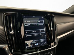 Volvo S90 bild 28