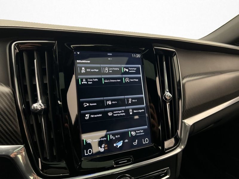 Volvo S90 bild 28